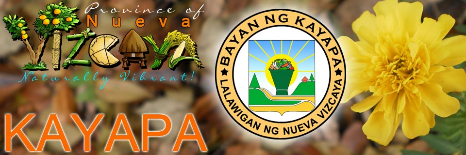 Kayapa - Province of Nueva Vizcaya