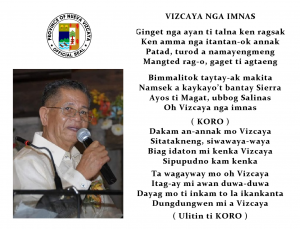 Vizcaya Hymn