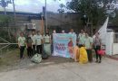 PGNV employees join NEAM through “Pulot Basura”