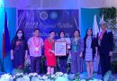 NV bags prestigious Nutrition Award anew 