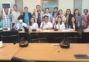 PGNV orients, awards recipients of the “Doktor ti Umili” Scholarship Program