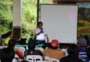 Animal Health Services Highlighted at Agriculture and Fishery Caravan in Kayapa