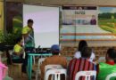 Provincial Government launches agriculture and fisheries extension caravan in  Kayapa