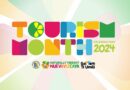 PTCO bares activities for 2024 Tourism Month