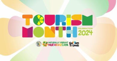 Nueva Vizcaya to Host Regional Tourism Expo and CVRTC Assembly