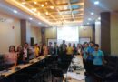 Gov. Gambito, PPCC Formulate PopDev Action Plan