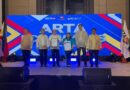 PLGU- Nueva Vizcaya Honored with ARTA RCS Silver Award for Outstanding Public Service