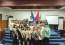 Mock Session by Nueva Vizcaya’s Young Officials Tackles Key Social Issues