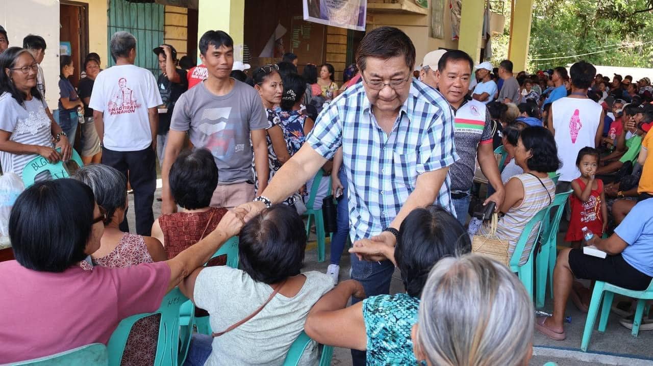 Gov. Gambito Secures P11 Million to Launch Skill Development Program in Nueva Vizcaya