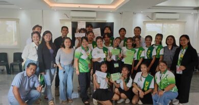 Pasiklaban ng Proyektong Makakalikasan Winners, Recognized