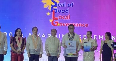 Shining Bright: Nueva Vizcaya’s Unity in Good Governance