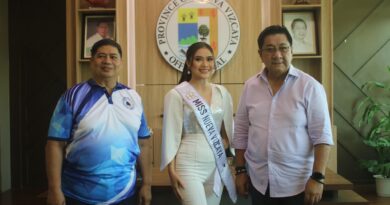 Wesmin Pacalso of the Philippines Crowned Miss Independent 2025