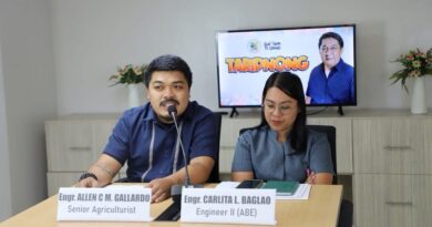 PagrO intensifies assistance to farmers