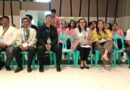 PENRO highlights  2024 Achievements