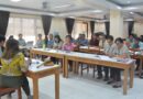 Provincial Development Council Holds 1st Quarter Meeting