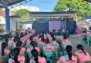 Nueva Vizcaya Launches 2025 National Women’s Month with Empowering Activities