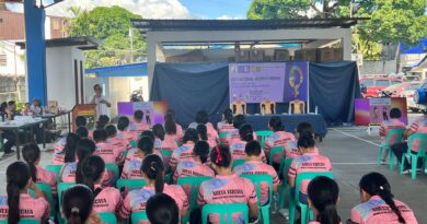 Nueva Vizcaya Launches 2025 National Women’s Month with Empowering Activities