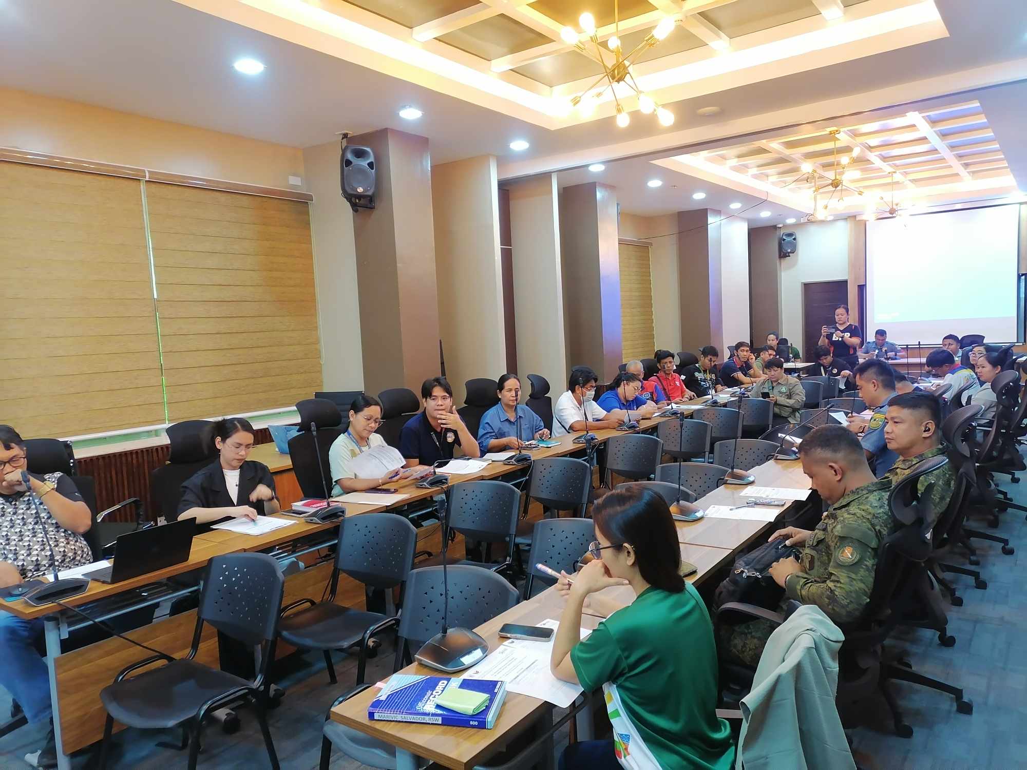 Nueva Vizcaya gears up for Safe Lenten Season