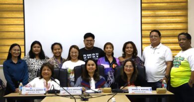 GAF 2025 to Highlight Innovative Nueva Vizcaya Culture
