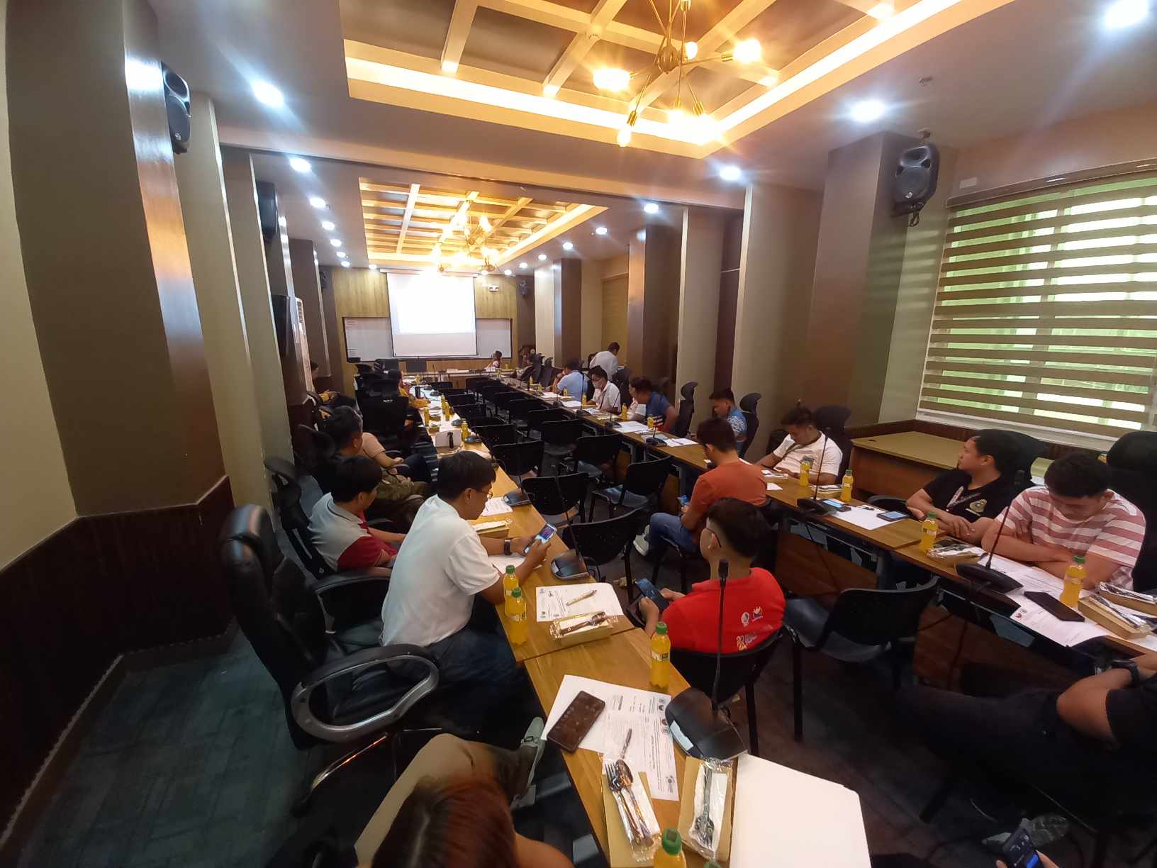 Nueva Vizcaya Disaster Cluster gears up for 2025 elections