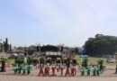 Aritao dominates GAF 2025 Street Dancing Competition
