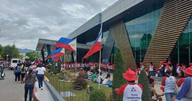 PLGU-Nueva Vizcaya and DOLE Provide Assistance to Novo Vizcayanos on Philippine Independence Day