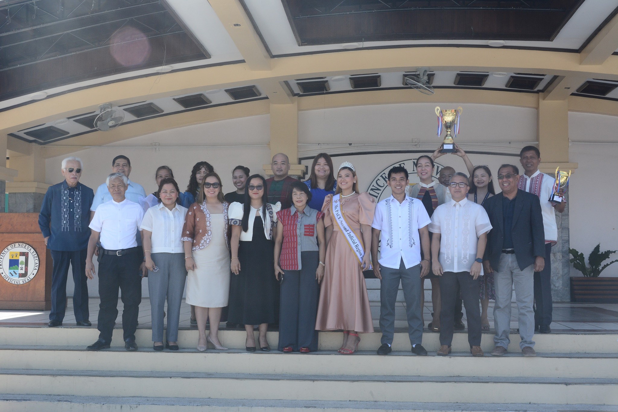 RTC North Reports on Achievements during FRC