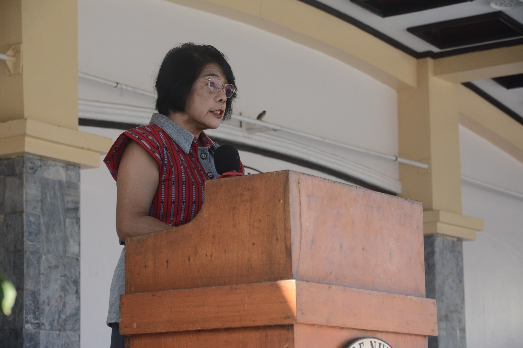 Nueva Vizcaya Judiciary Requests Establishment of Drug Rehabilitation Facility for PDLs