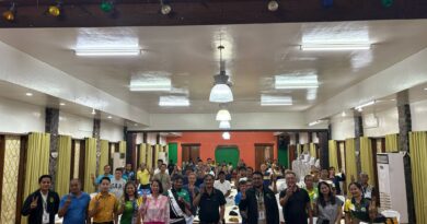 PLGU-NV Hosts First-Ever Mango Stakeholders Forum to Strengthen Local Industry