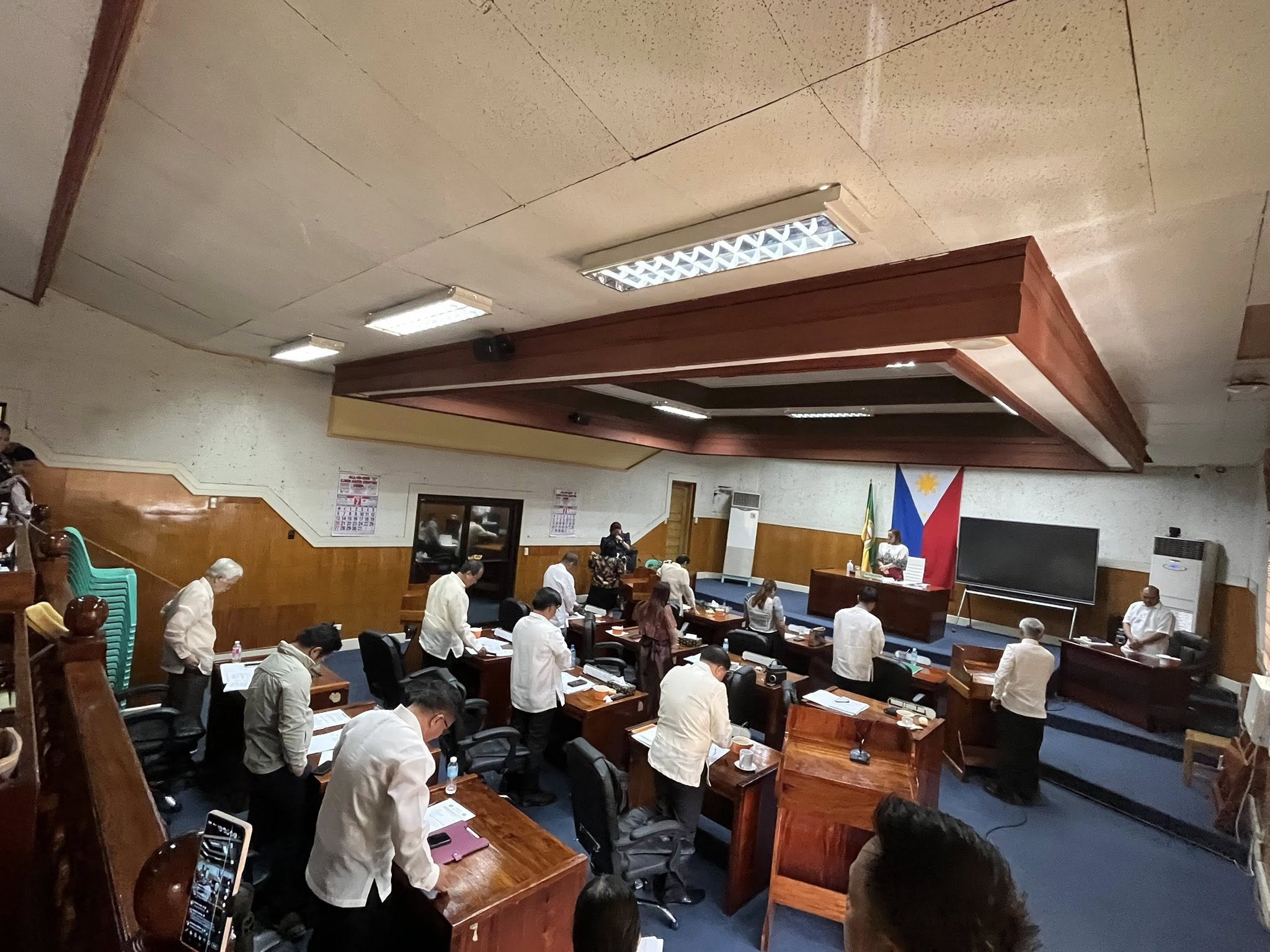 12th Sanggunian Panlalawigan Inaugurates with Renewed Vision and Expanded Committees