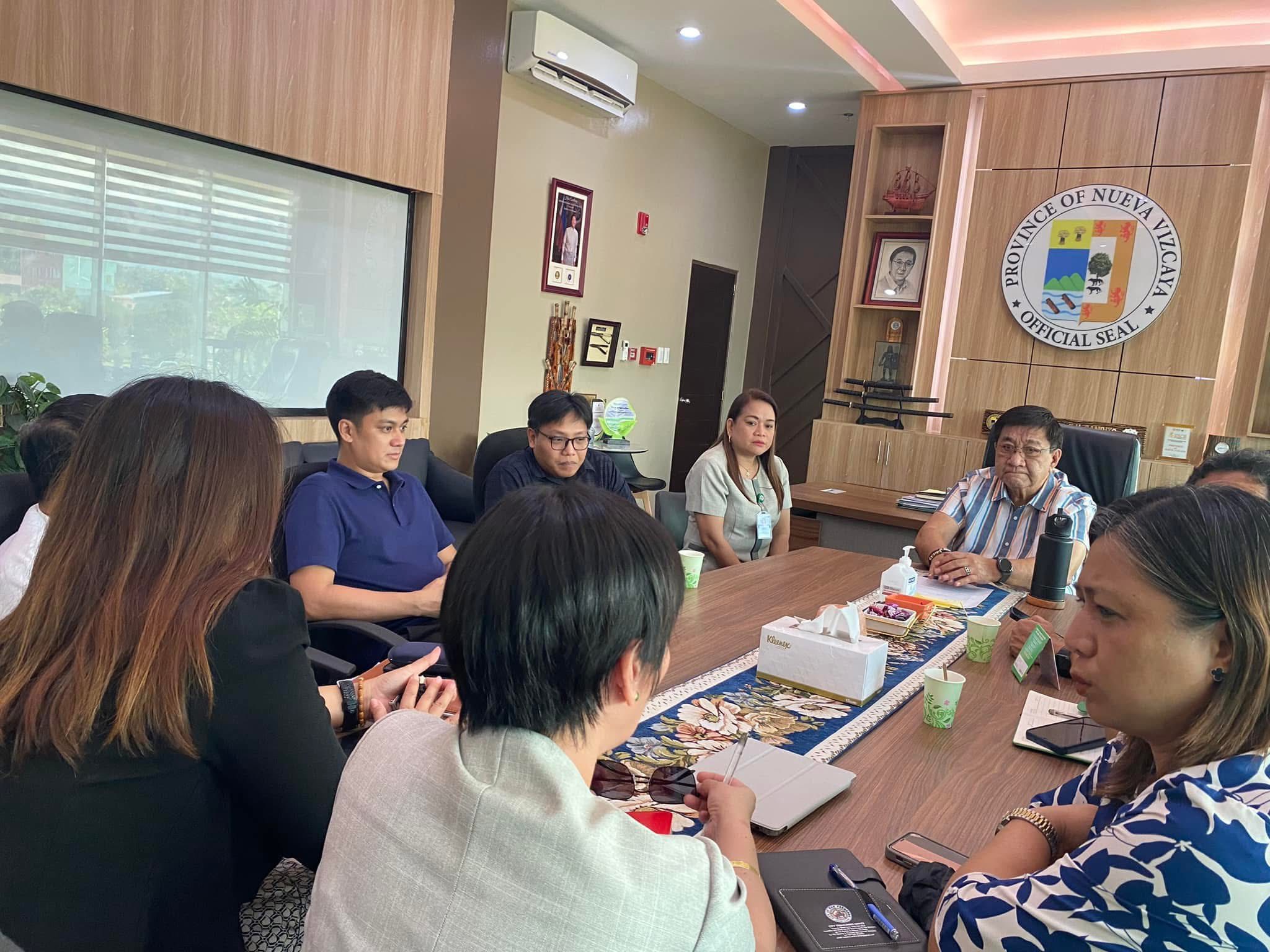 PRC Service Center to Open in Nueva Vizcaya on July 15, 2025
