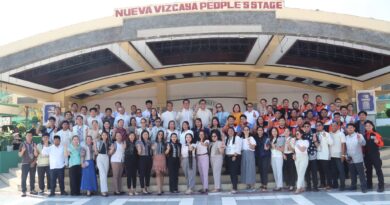 PDRRMO Showcases Disaster Response Highlights