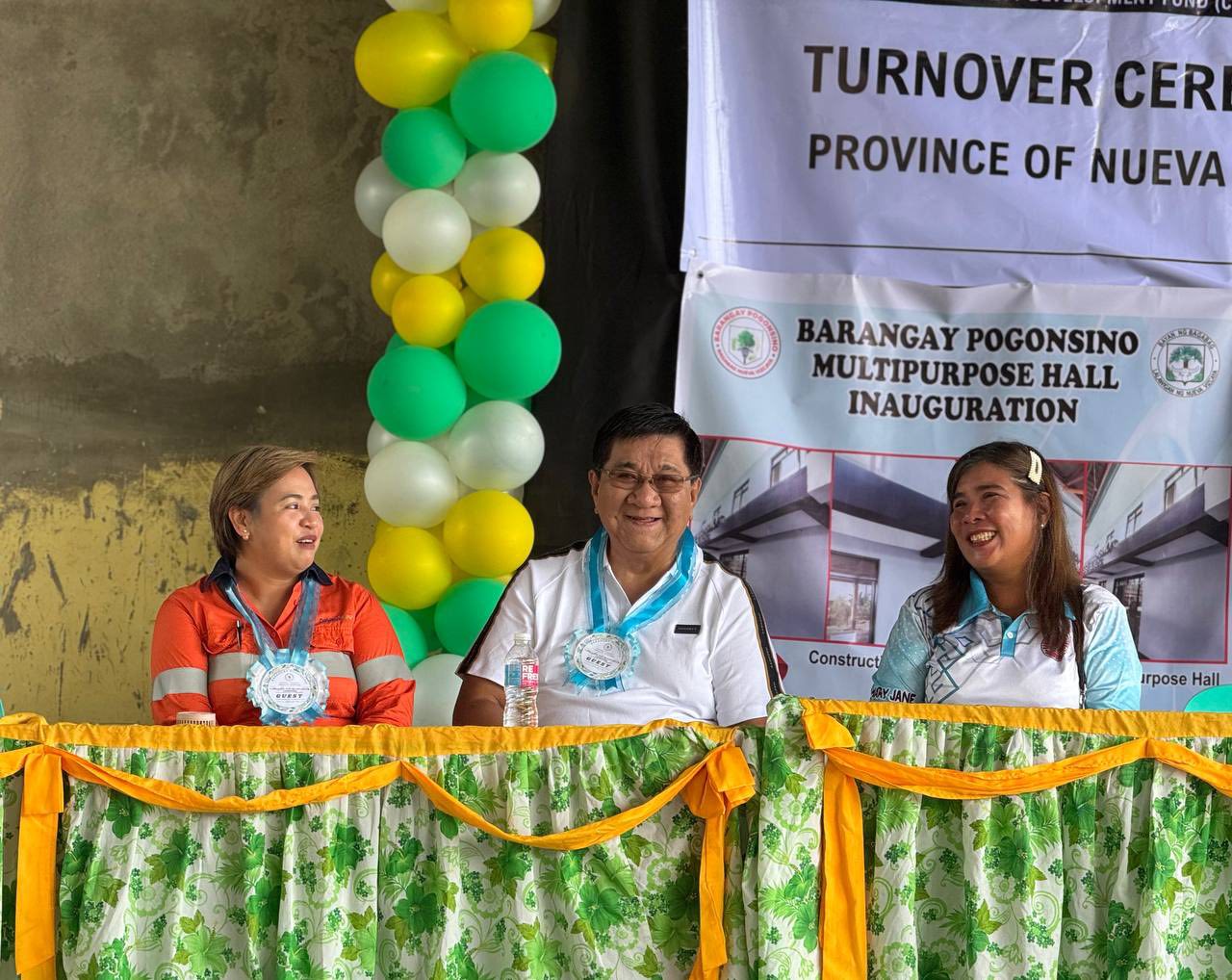PGNV, OGPI open projects